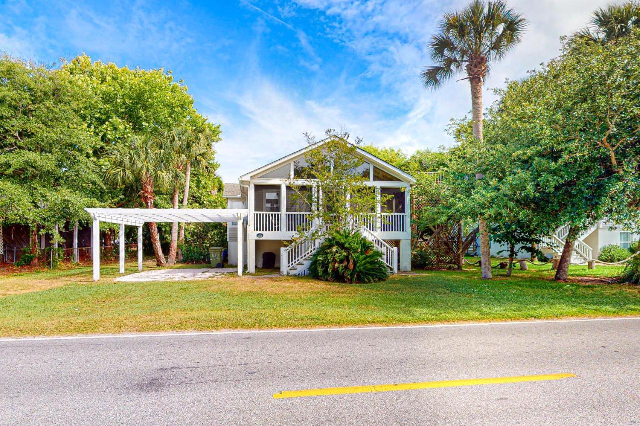 Ashley Haven Βίλα Folly Beach Εξωτερικό φωτογραφία